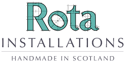 Rota Installations